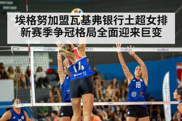 埃格努加盟瓦基弗银行土超女排新赛季争冠格局全面迎来巨变